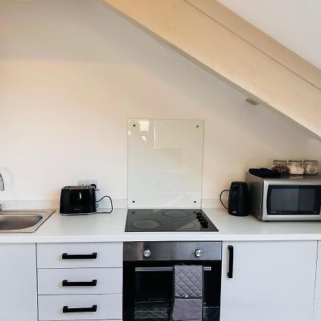 City Blessed Apartment 4 With Free Parking North Shields Eksteriør billede